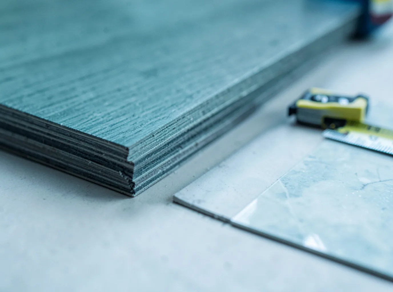 Luxury Vinyl Plank Installation Umbarger, TX FAQs